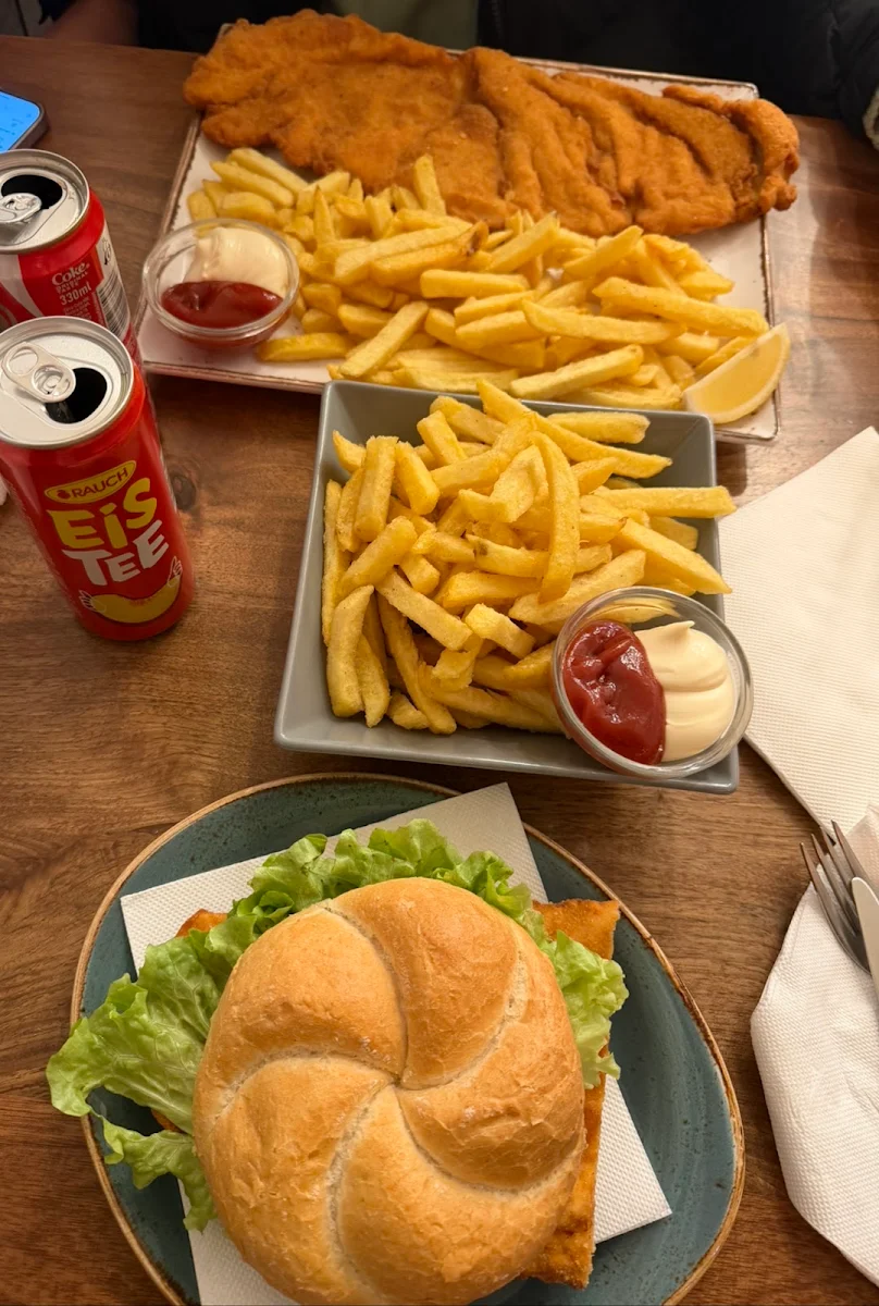 Essen und Trinken photo 2