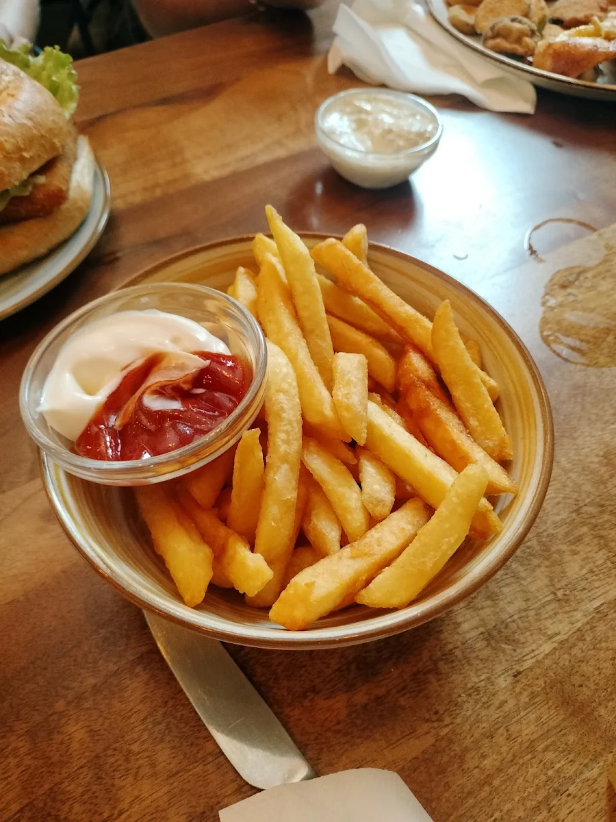 Essen und Trinken photo 5