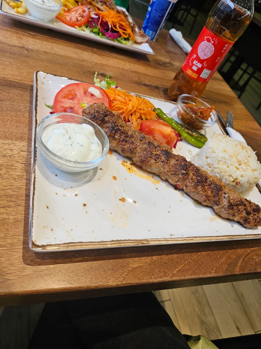 Essen und Trinken photo 8