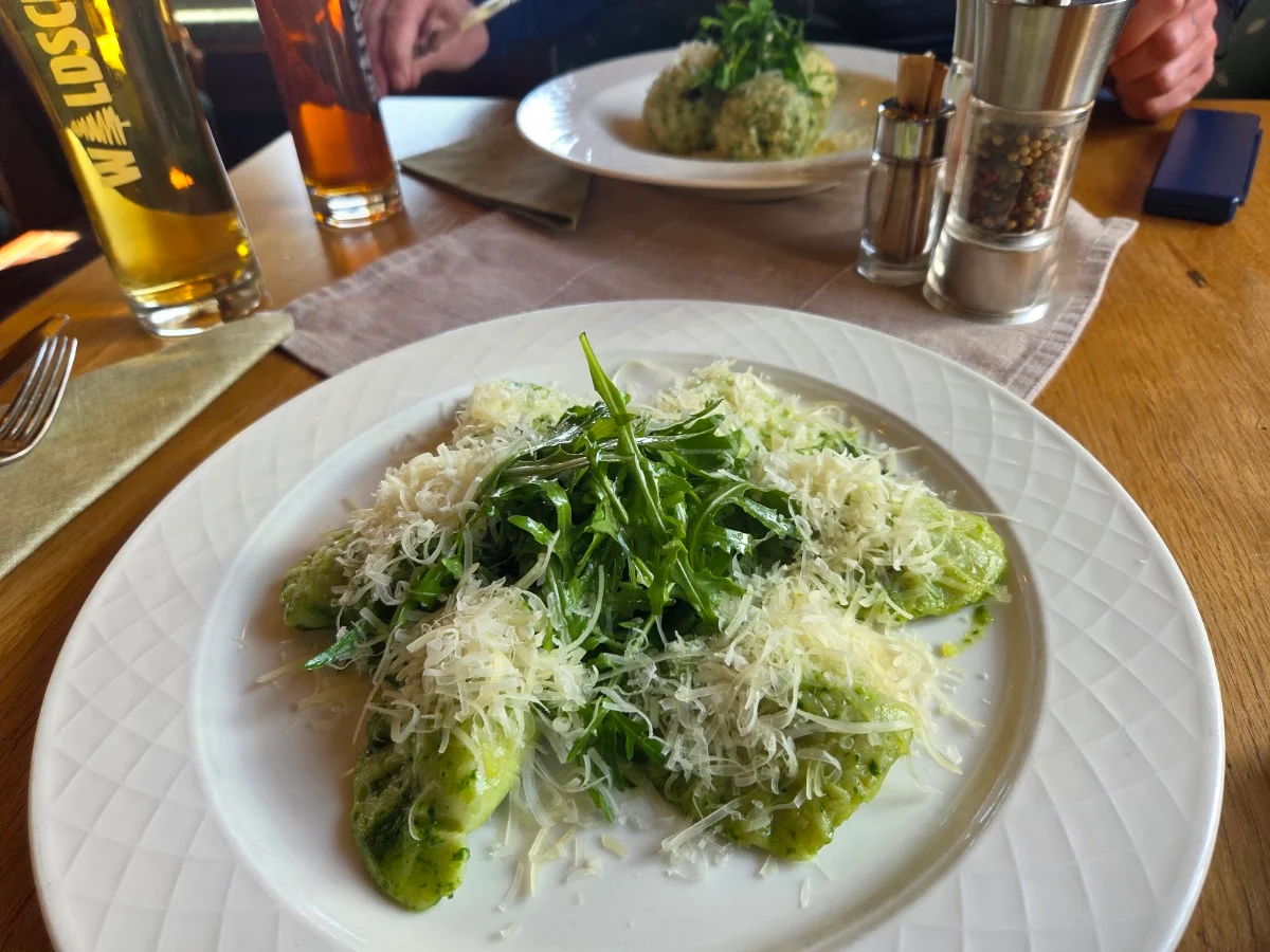 Essen und Trinken photo 6