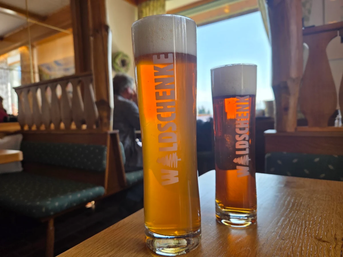 Essen und Trinken photo 7