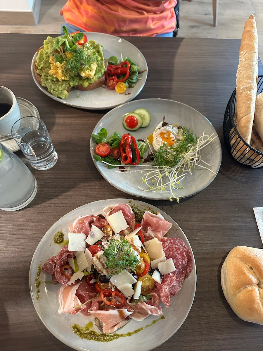 Essen und Trinken photo 4