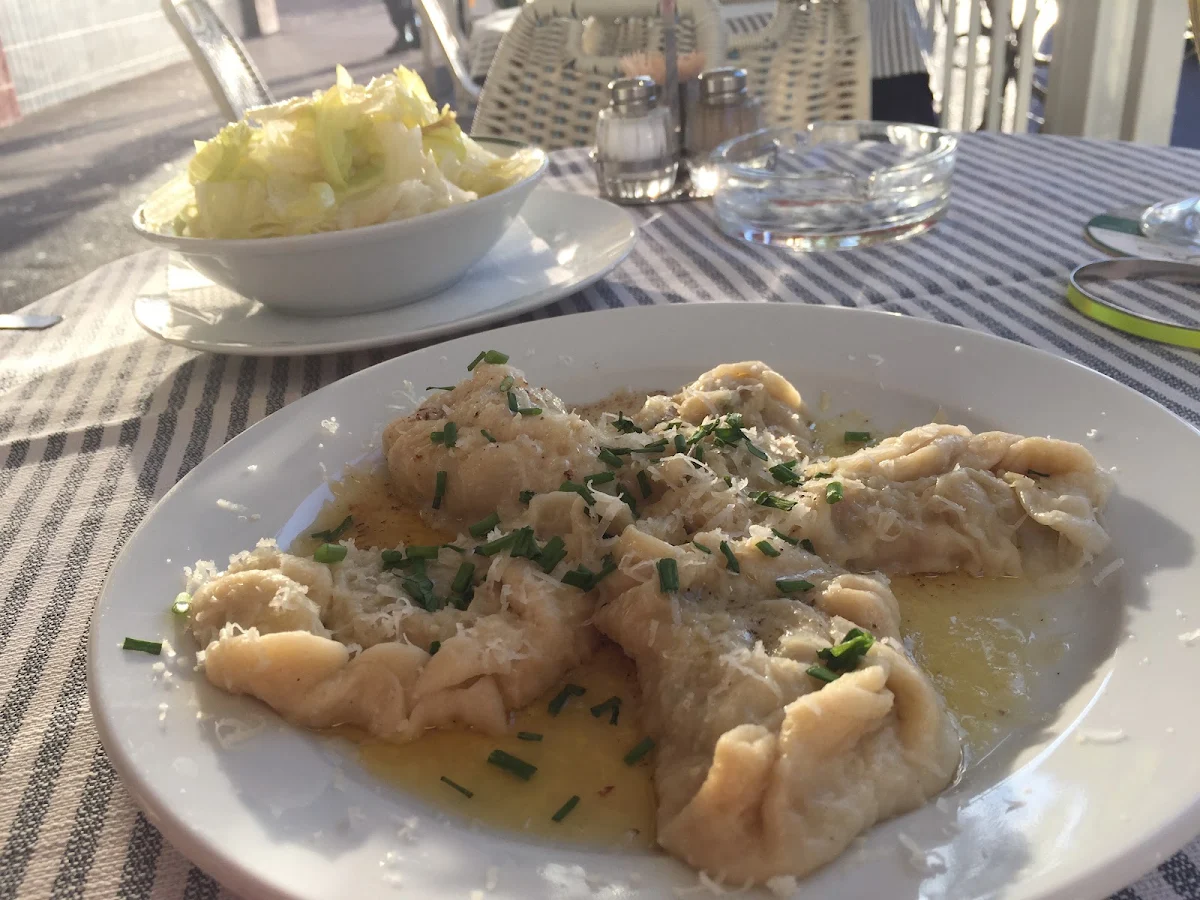 Essen und Trinken photo 1