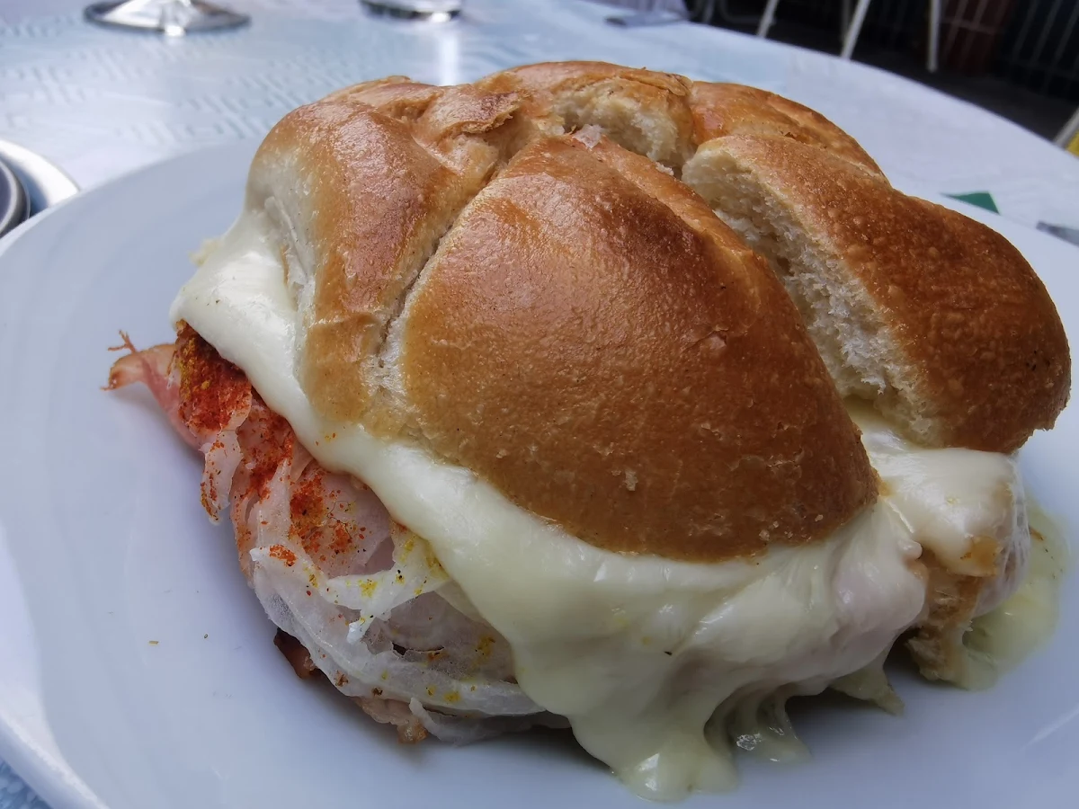 Essen und Trinken photo 3