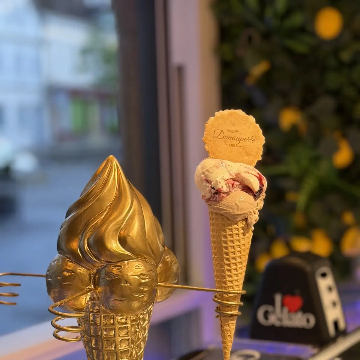 Essen und Trinken photo 1