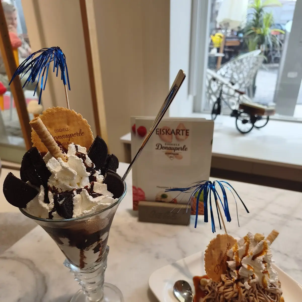 Essen und Trinken photo 10