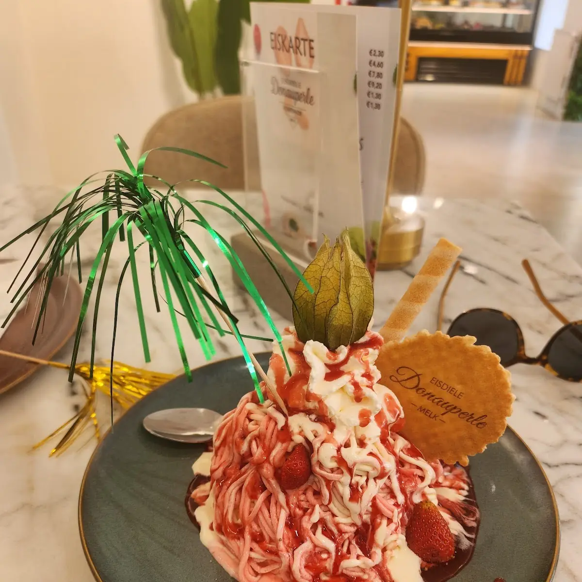 Essen und Trinken photo 6