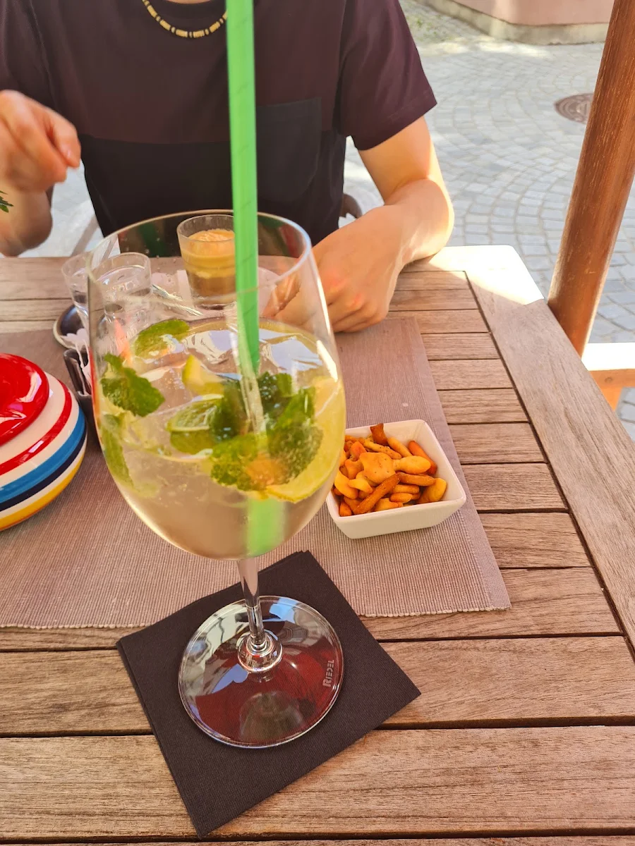 Essen und Trinken photo 1