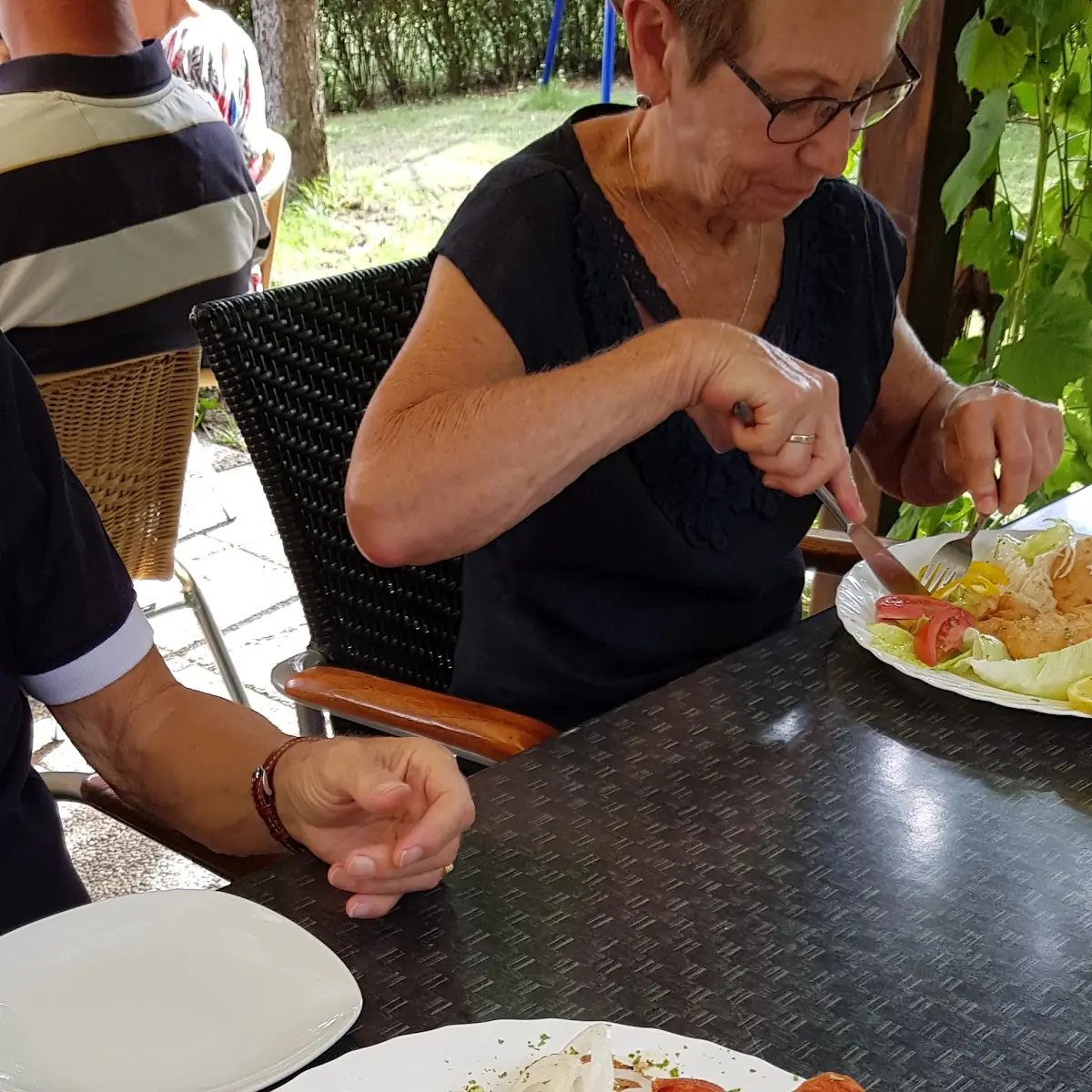 Essen und Trinken photo 3