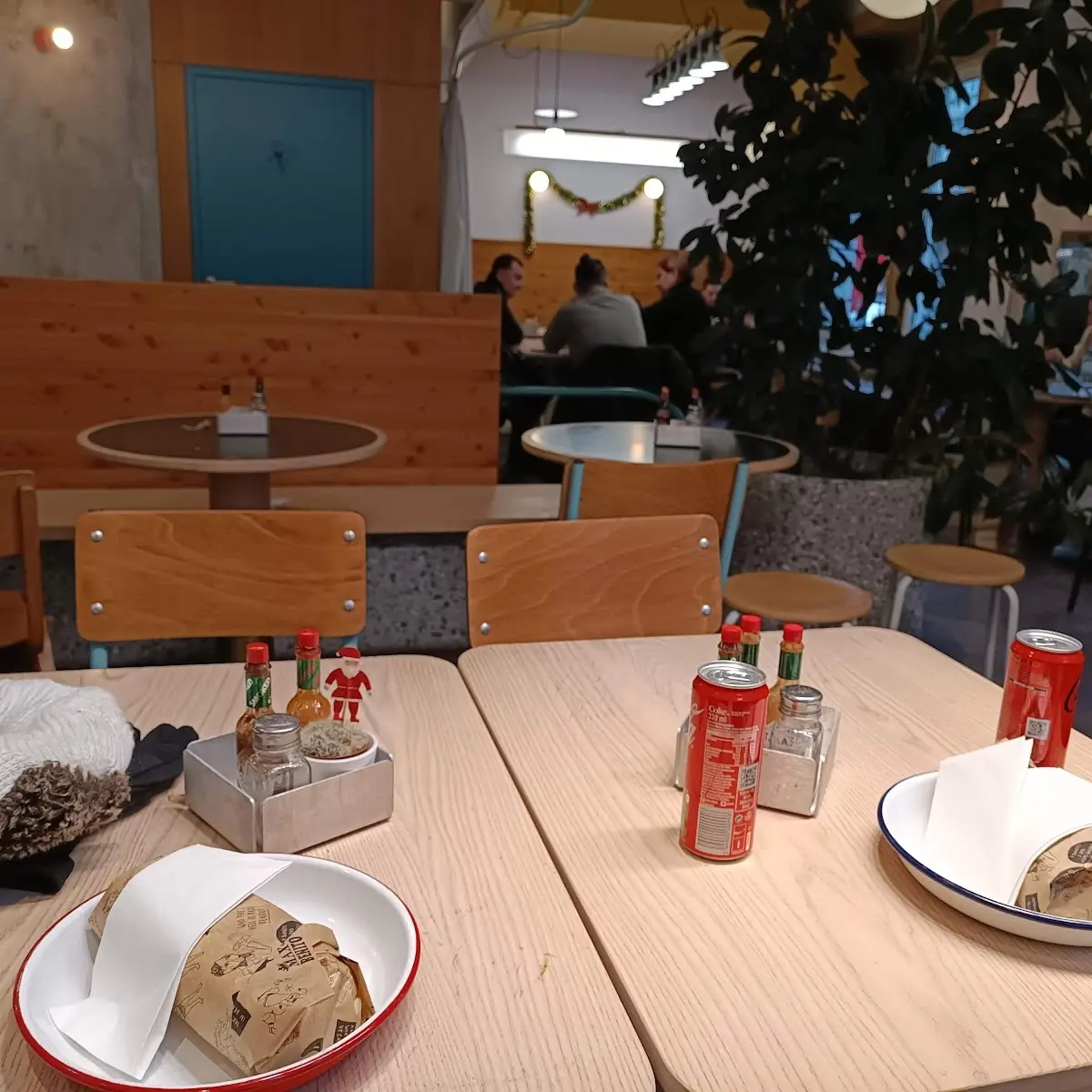Essen und Trinken photo 1