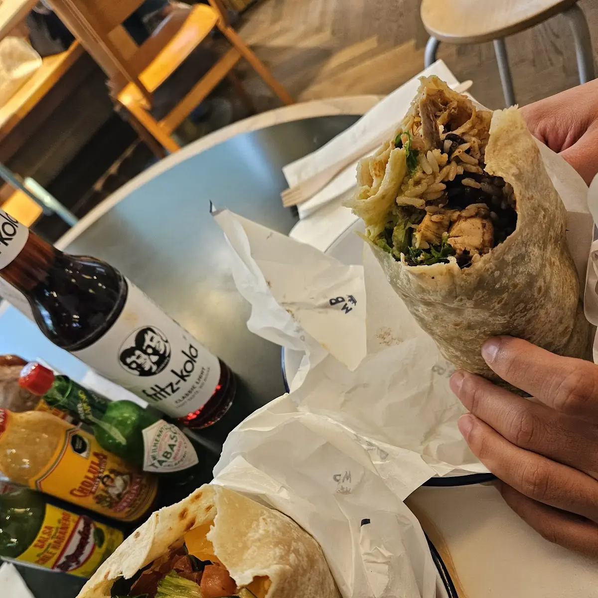 Essen und Trinken photo 6