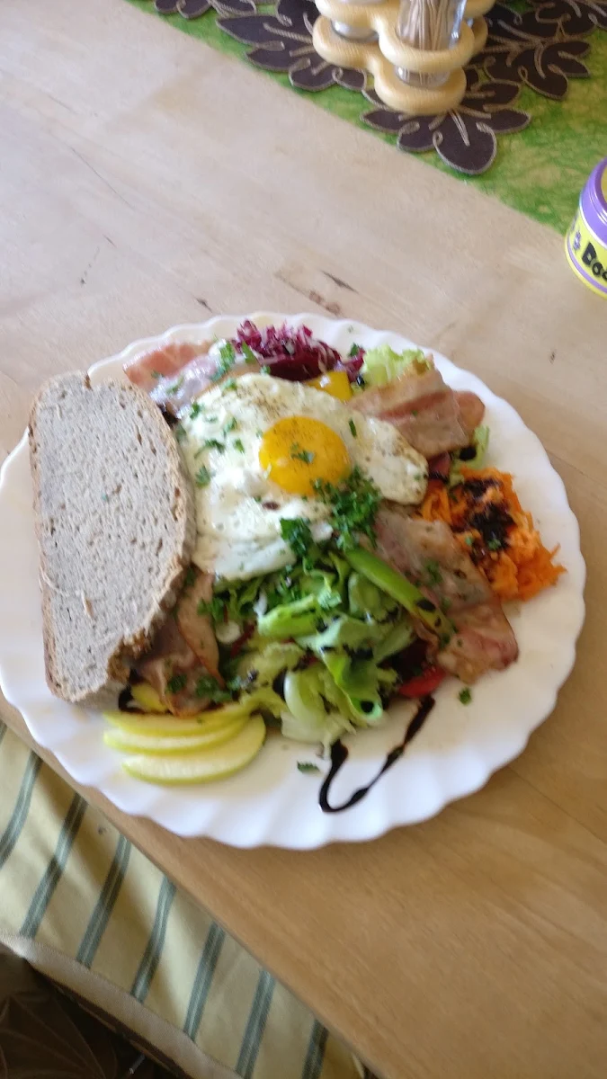 Essen und Trinken photo 10