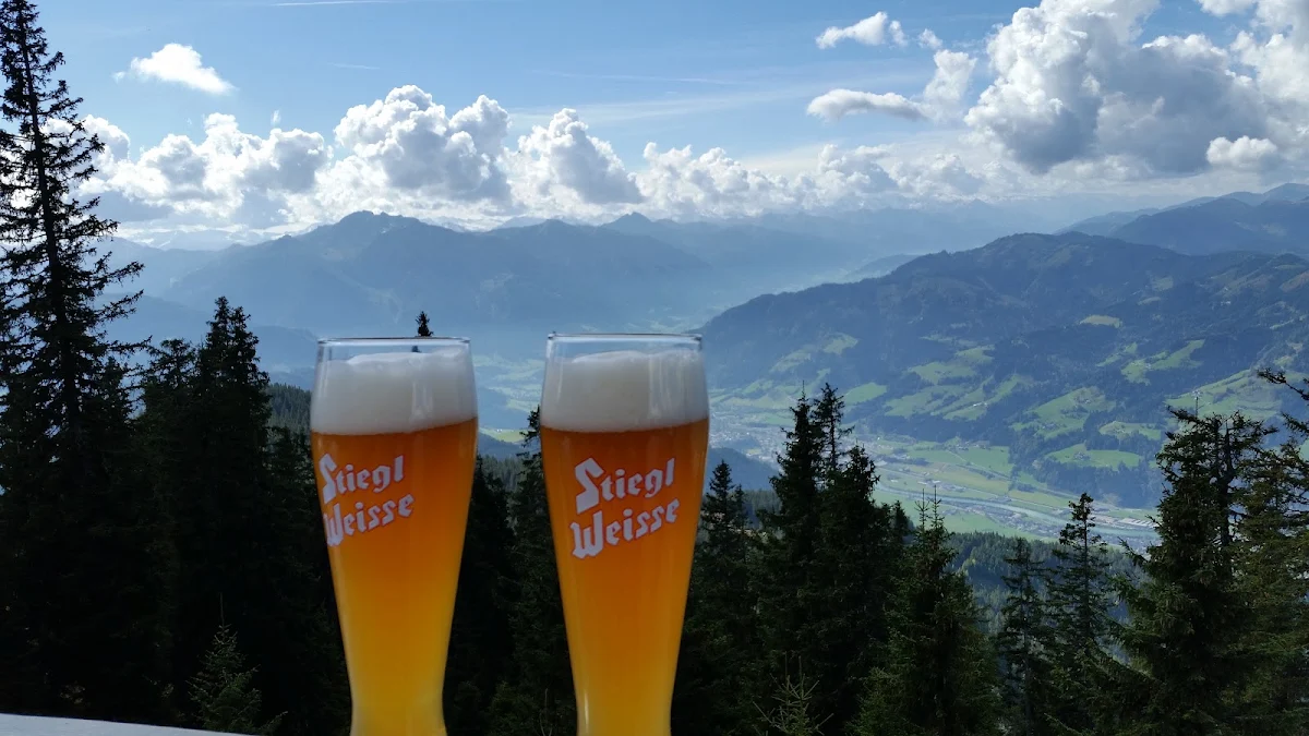 Essen und Trinken photo 2