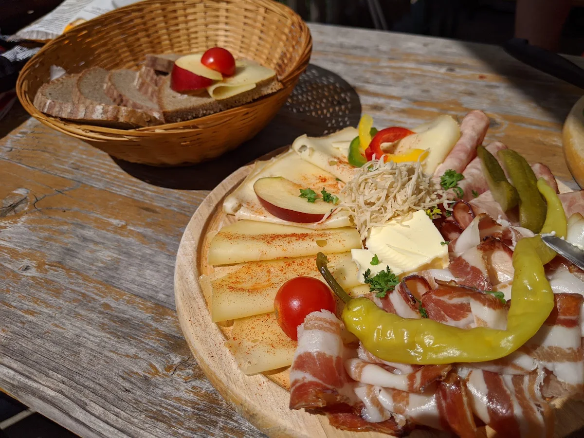 Essen und Trinken photo 4