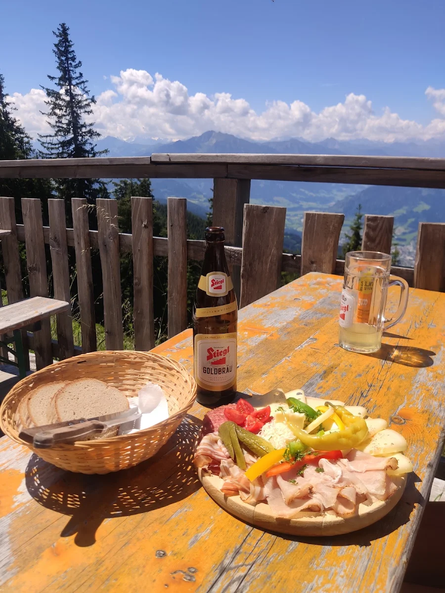 Essen und Trinken photo 5