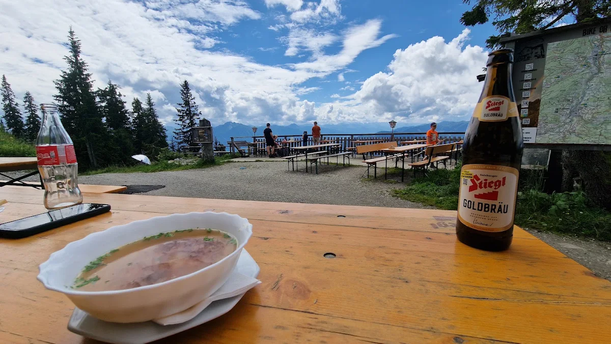 Essen und Trinken photo 6