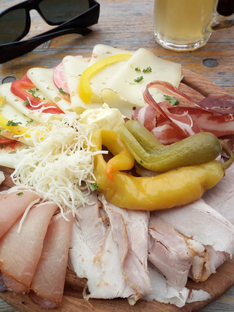 Essen und Trinken photo 8