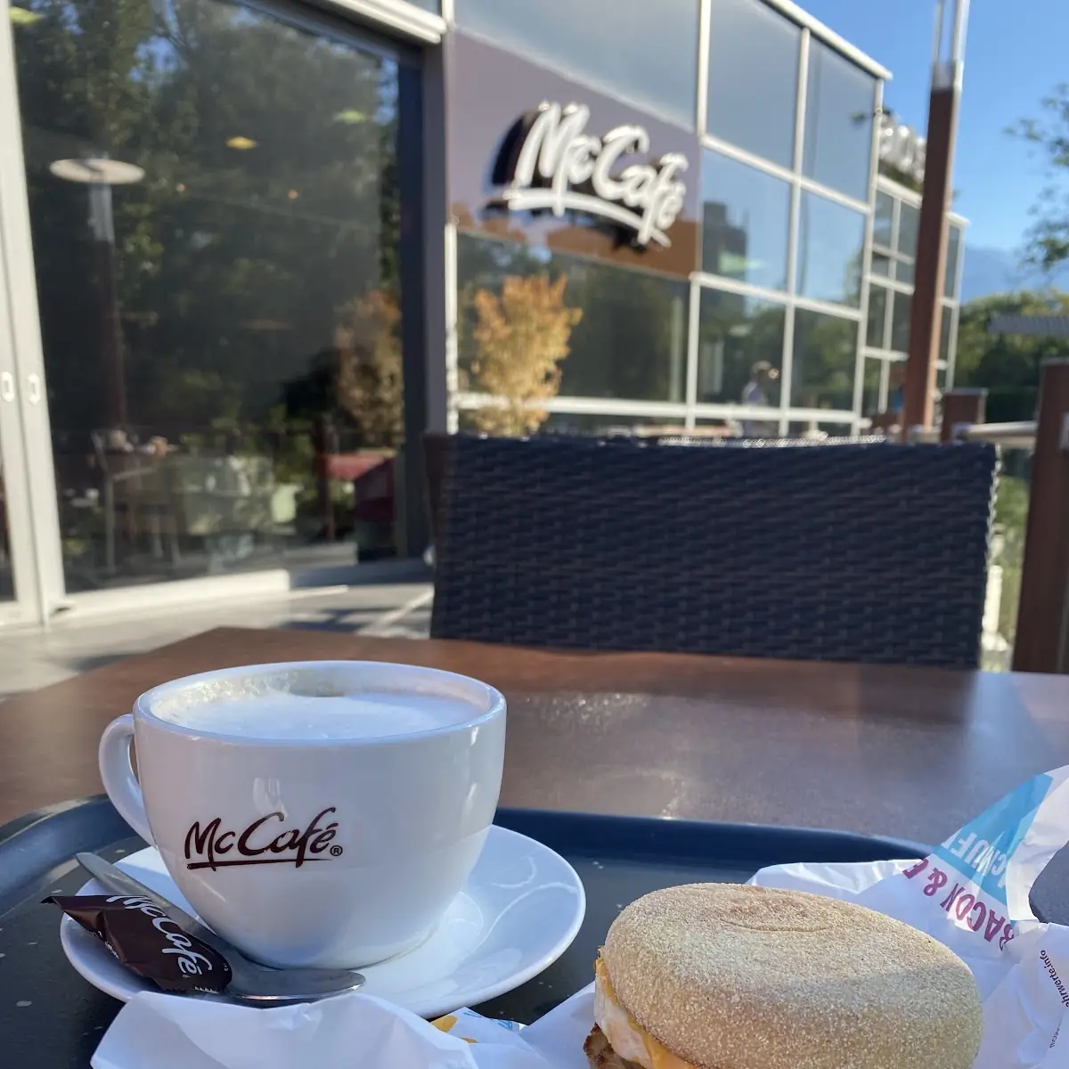 Essen und Trinken photo 10