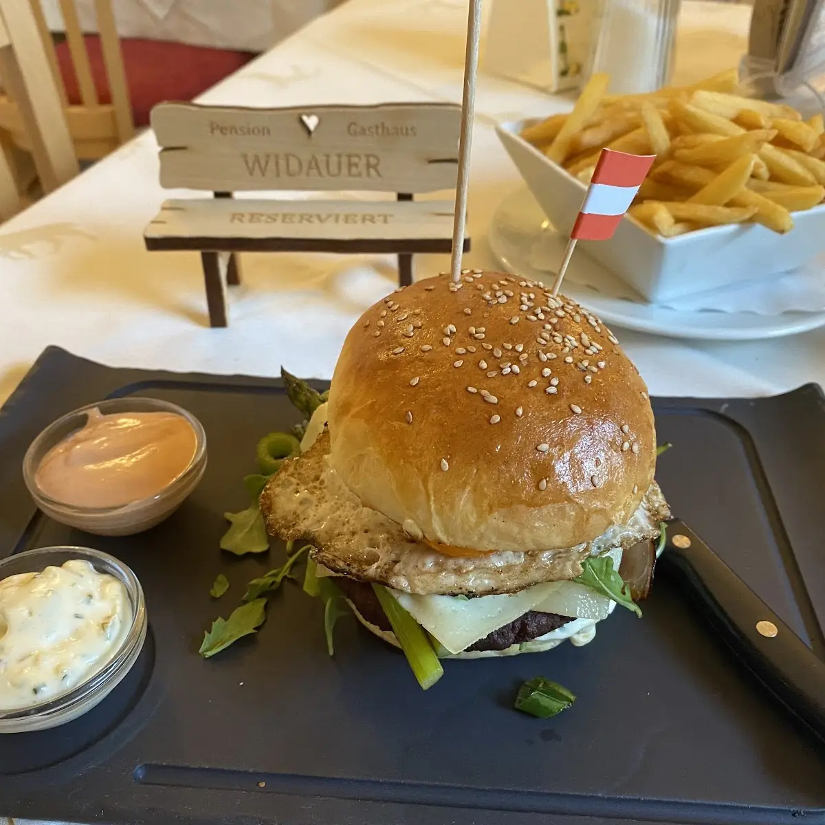 Essen und Trinken photo 1