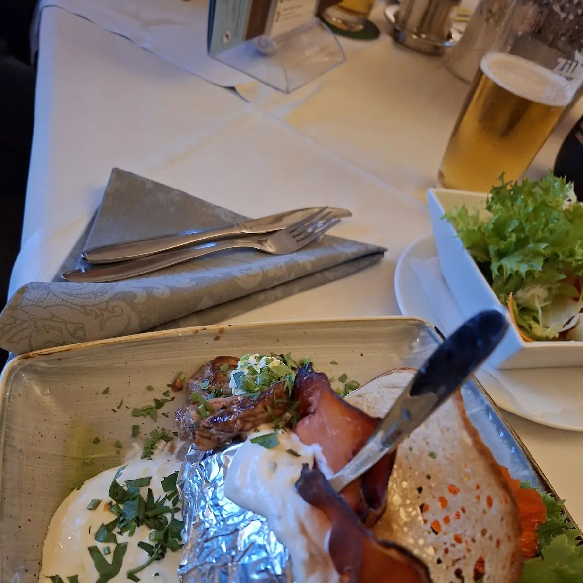 Essen und Trinken photo 10