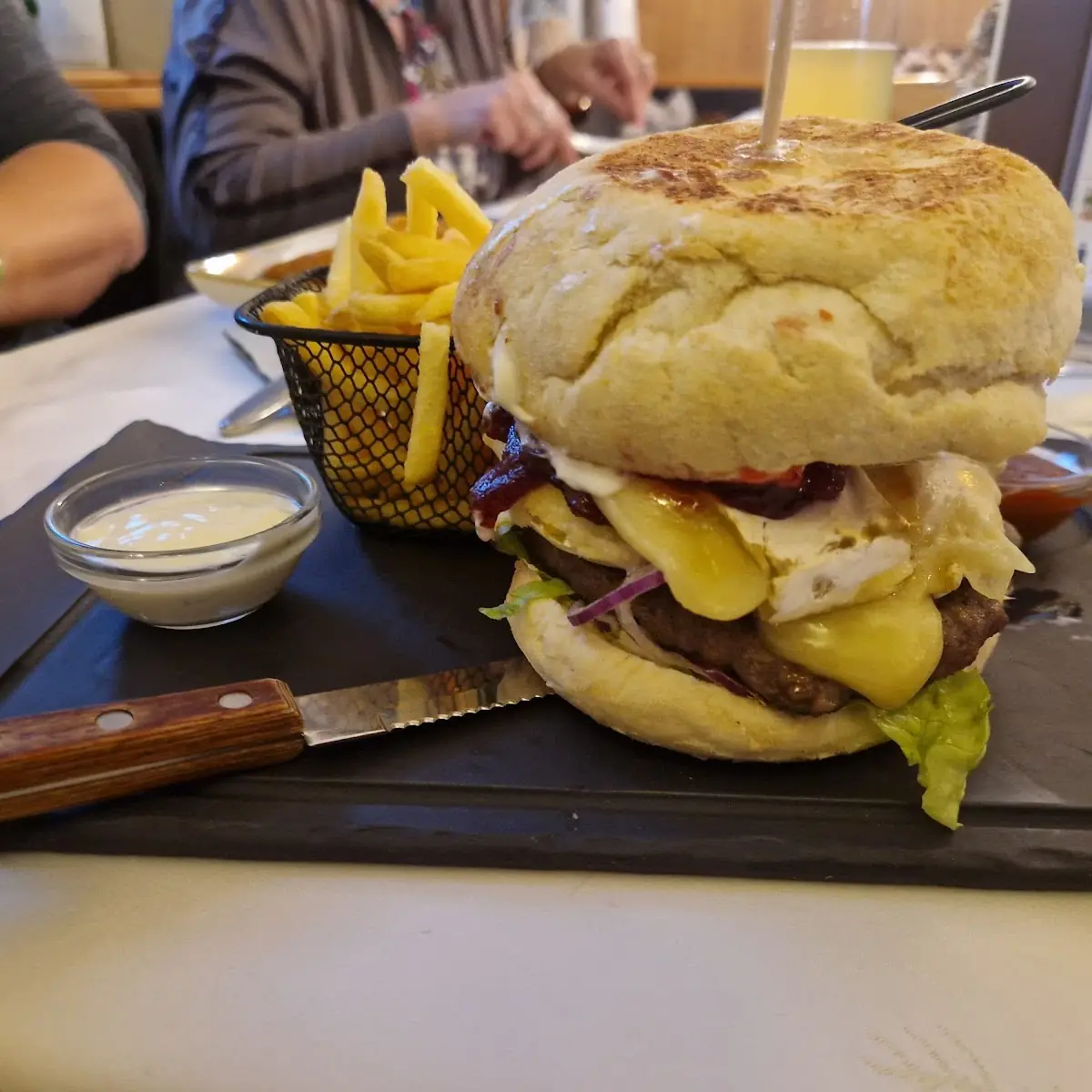 Essen und Trinken photo 4