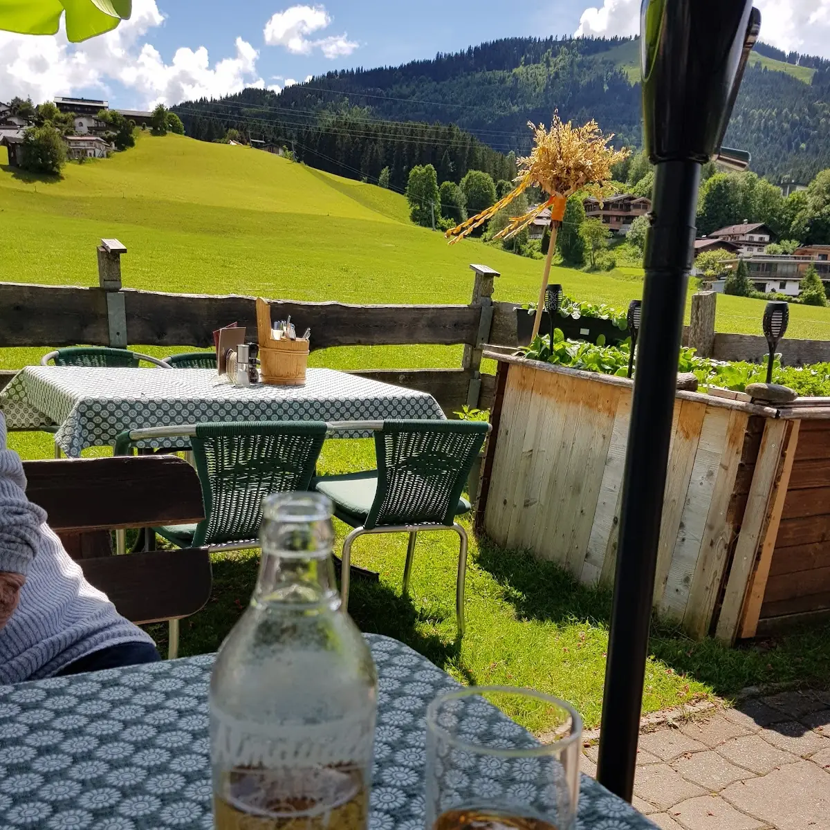 Essen und Trinken photo 5