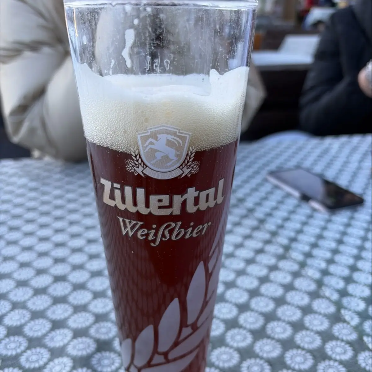 Essen und Trinken photo 6