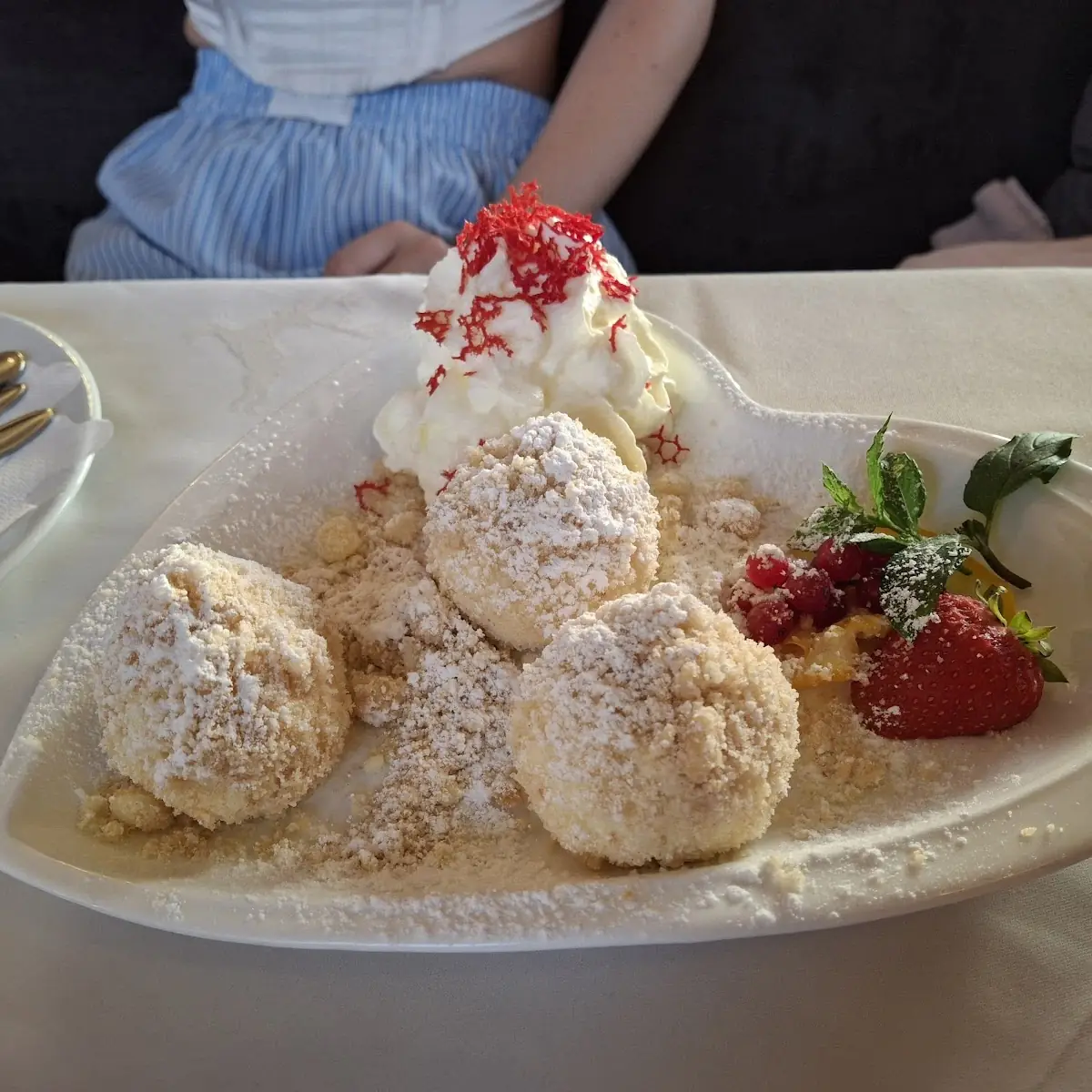 Essen und Trinken photo 7