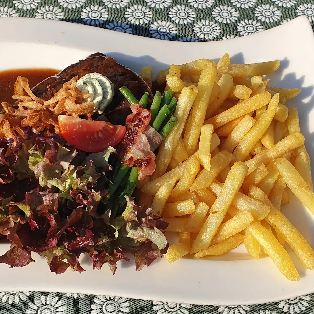 Essen und Trinken photo 8