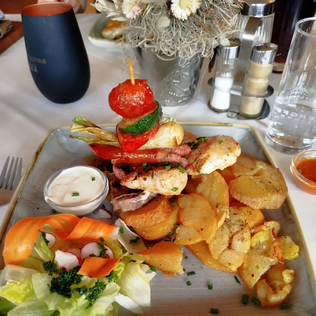 Essen und Trinken photo 9
