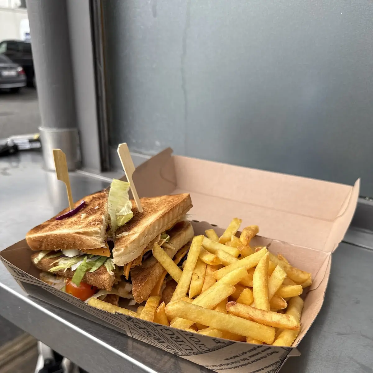 Essen und Trinken photo 9