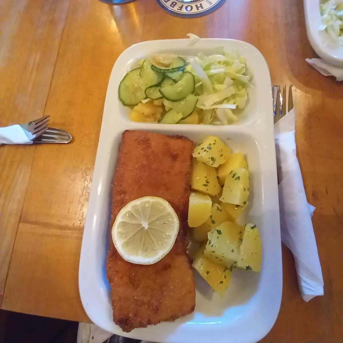 Essen und Trinken photo 2