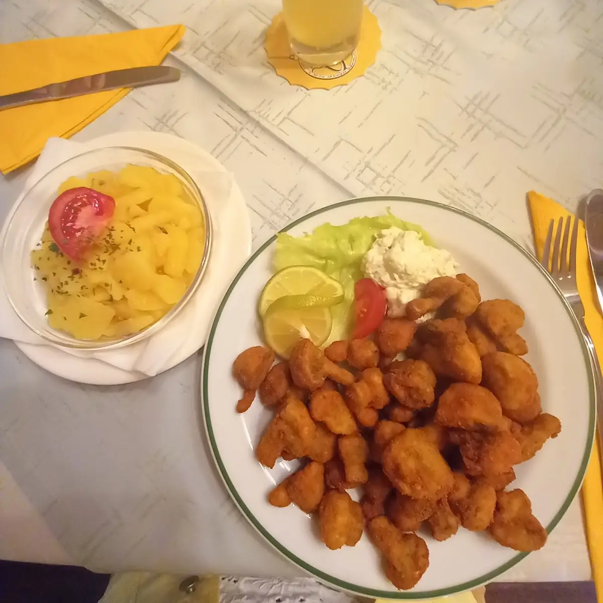 Essen und Trinken photo 3