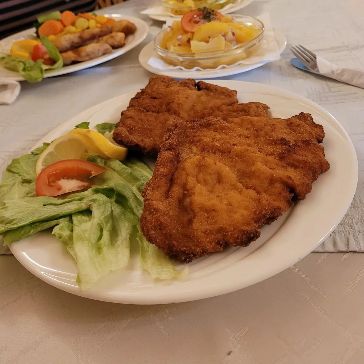 Essen und Trinken photo 5