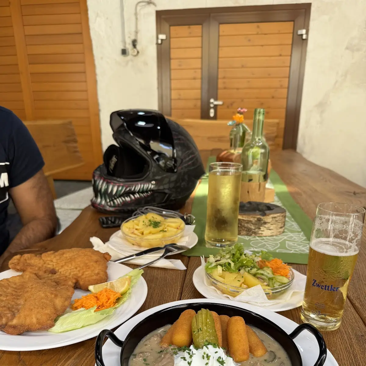 Essen und Trinken photo 8