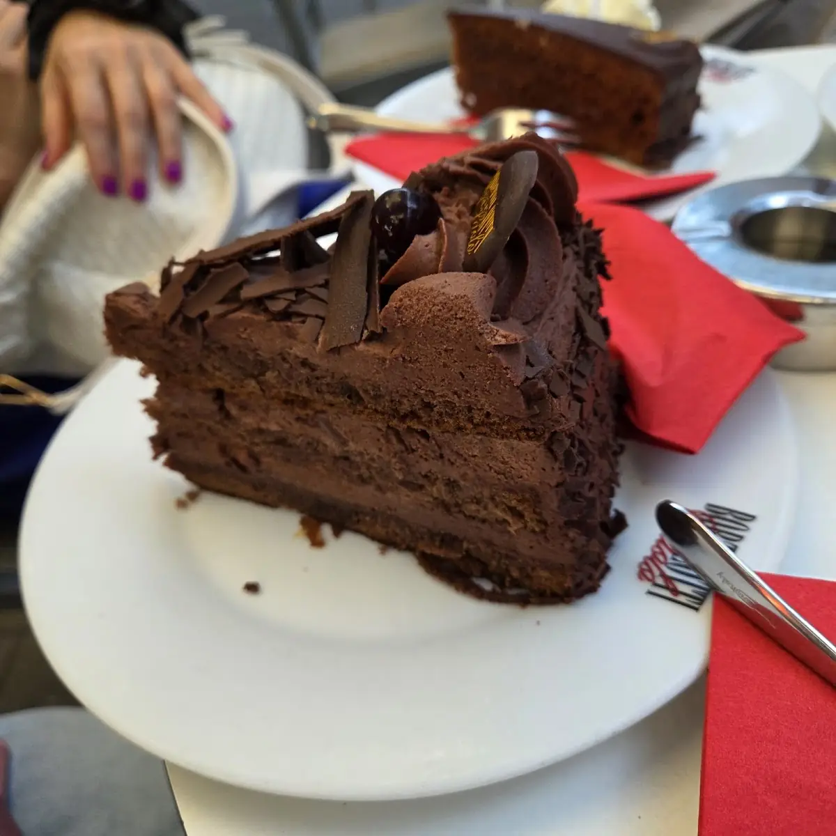 Essen und Trinken photo 6