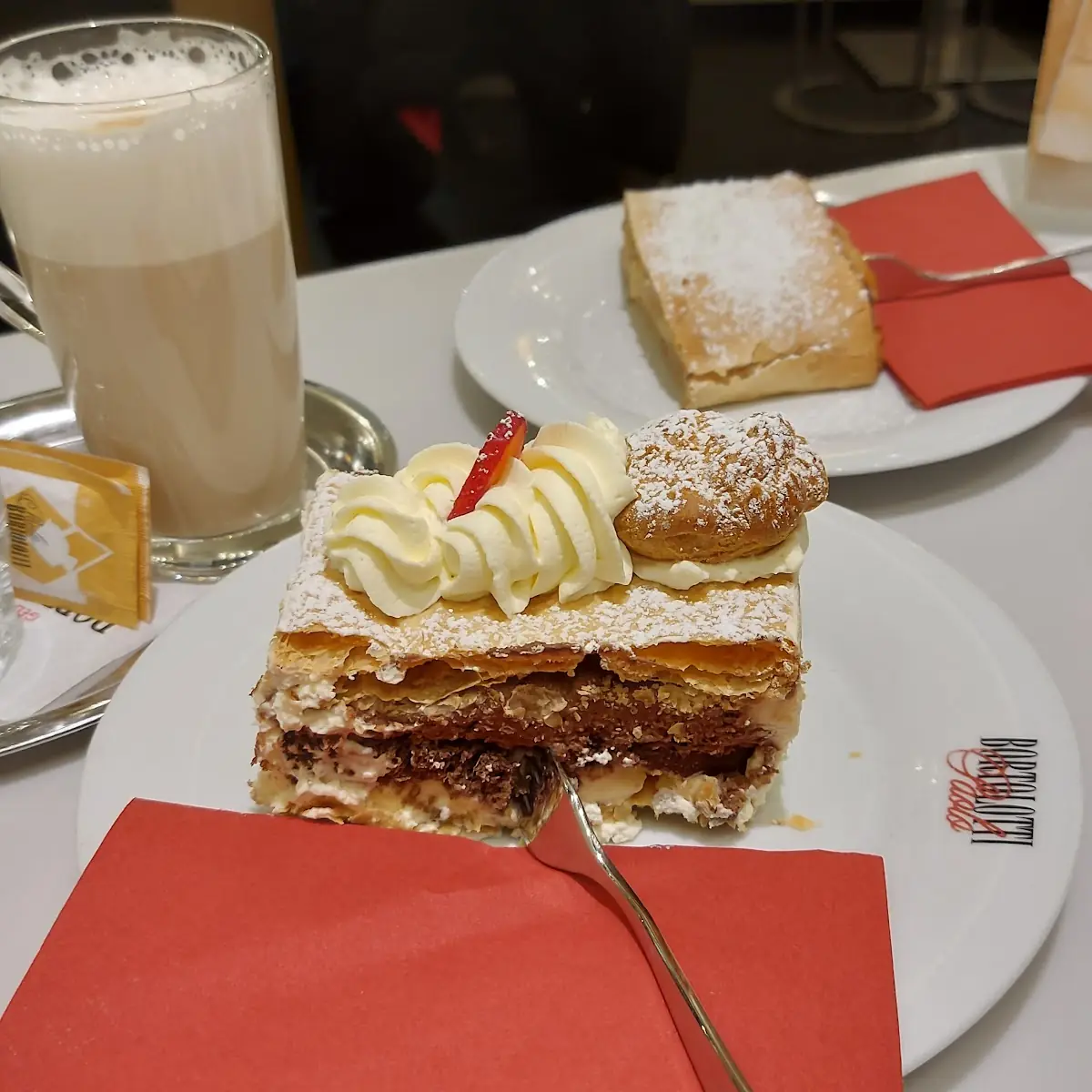 Essen und Trinken photo 7