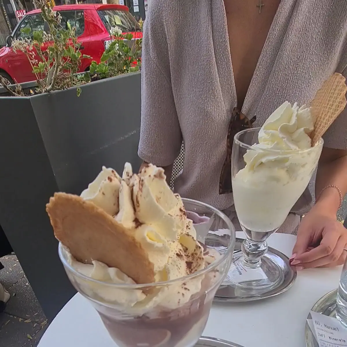 Essen und Trinken photo 8