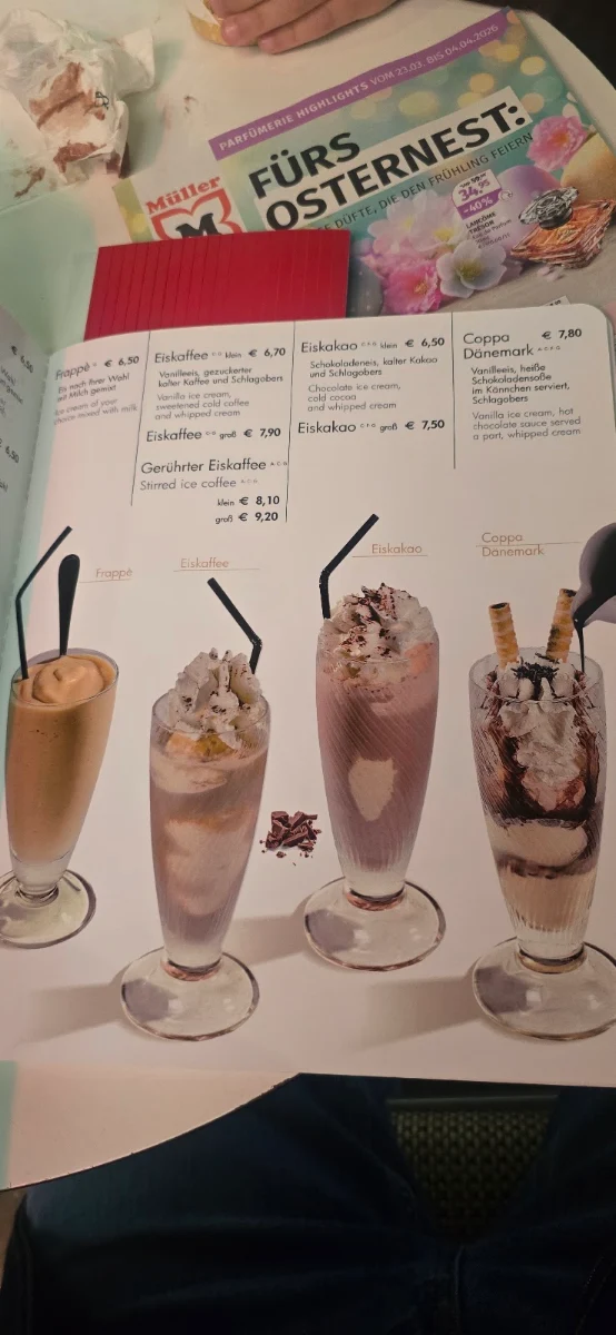 Speisekarte photo 8