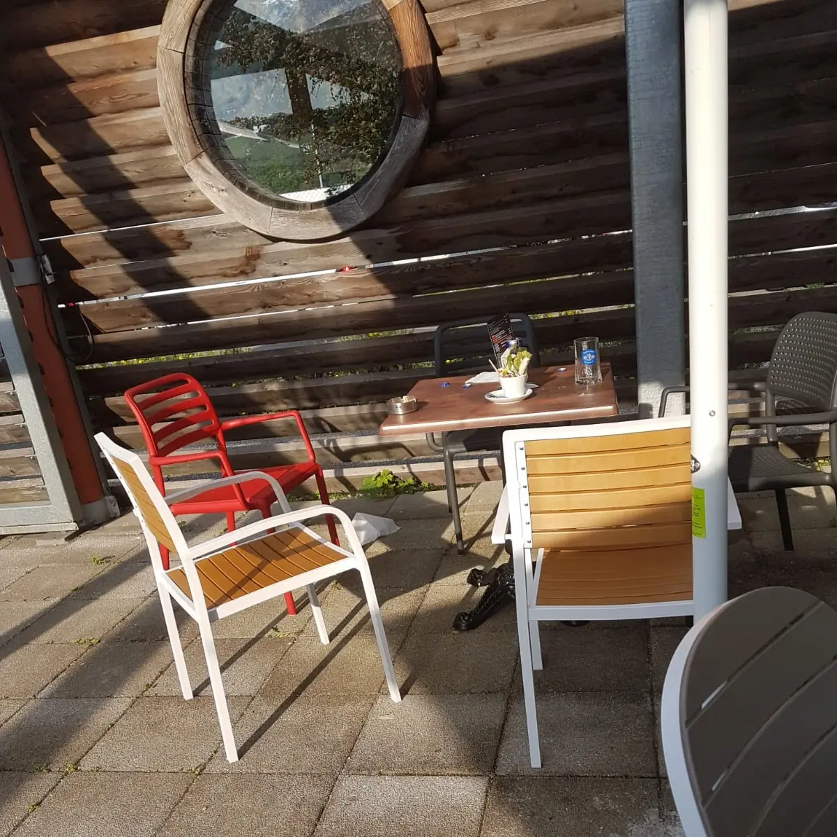 Atmosphäre photo 3