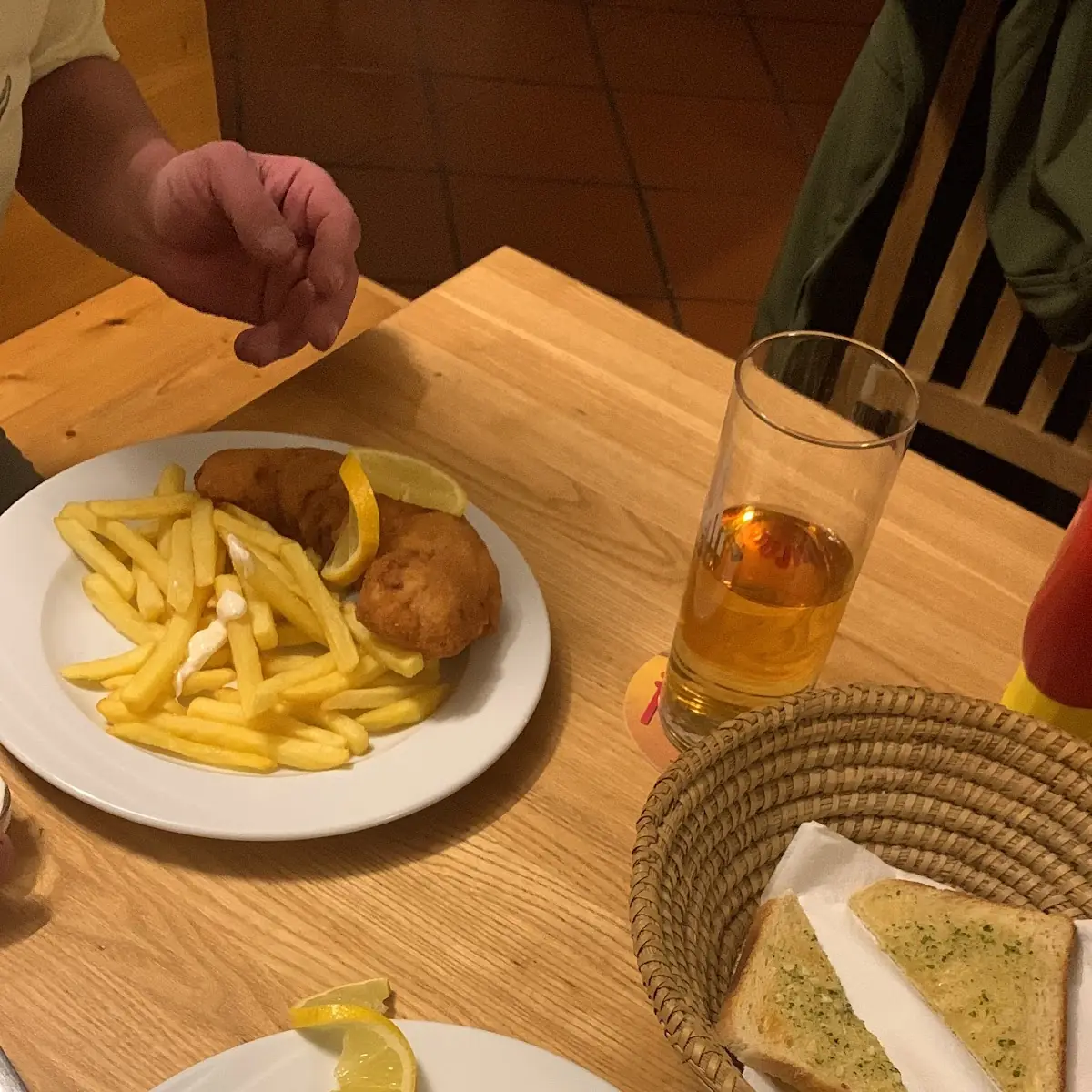 Essen und Trinken photo 3