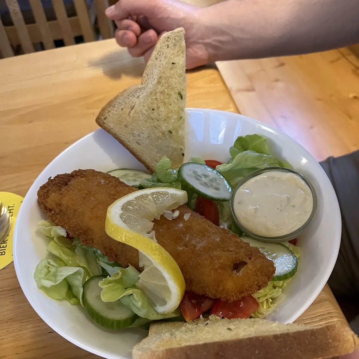 Essen und Trinken photo 5