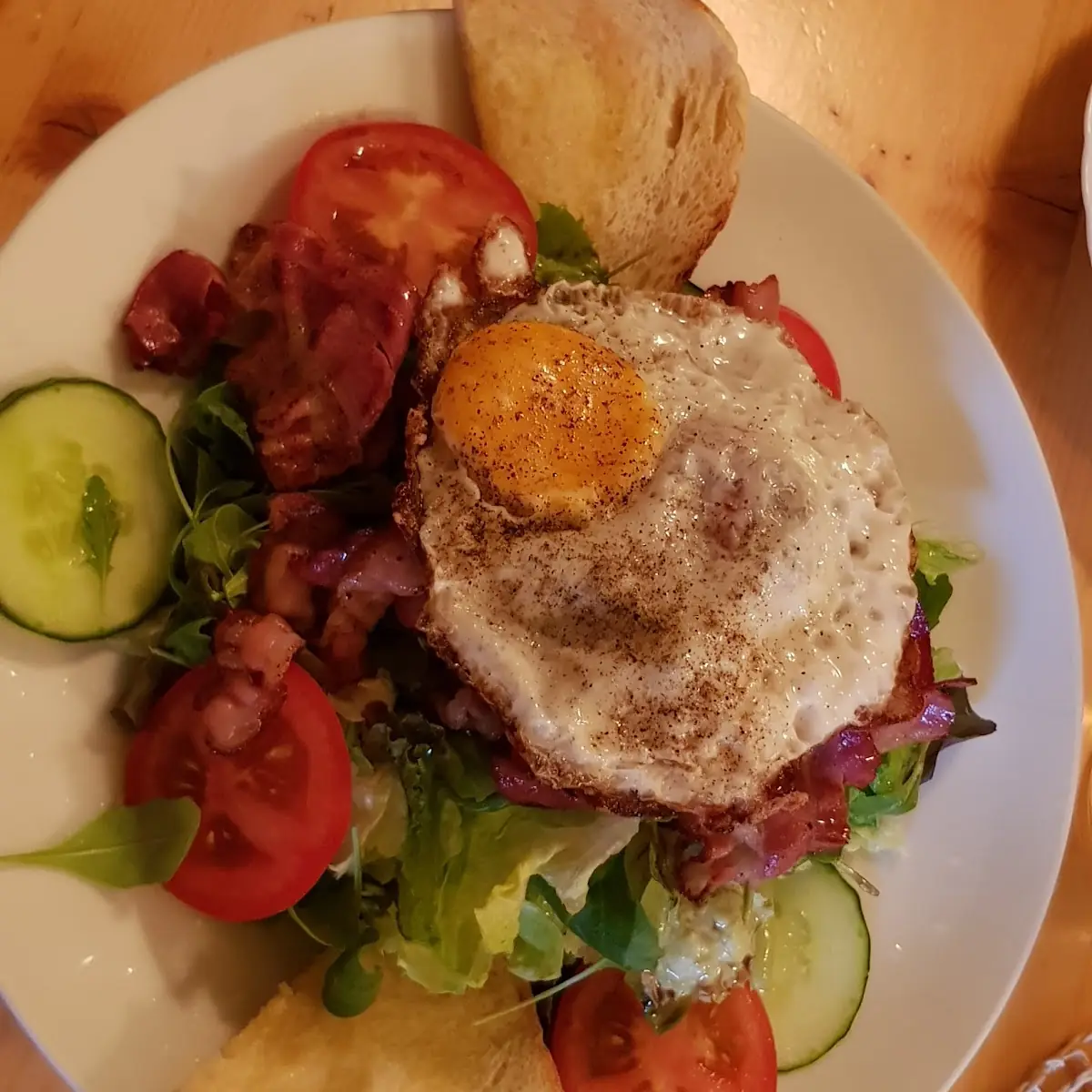 Essen und Trinken photo 6