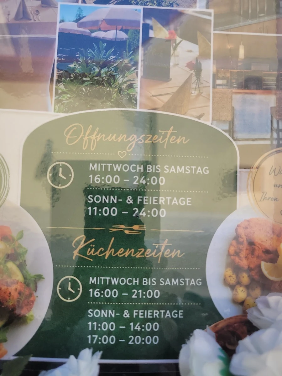 Speisekarte photo 9