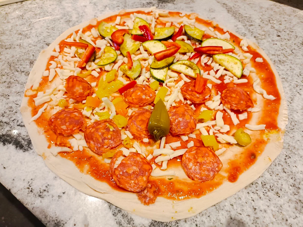 Essen und Trinken photo 6