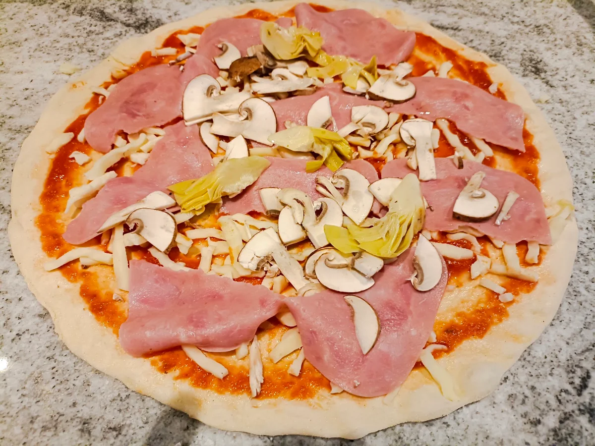 Essen und Trinken photo 7