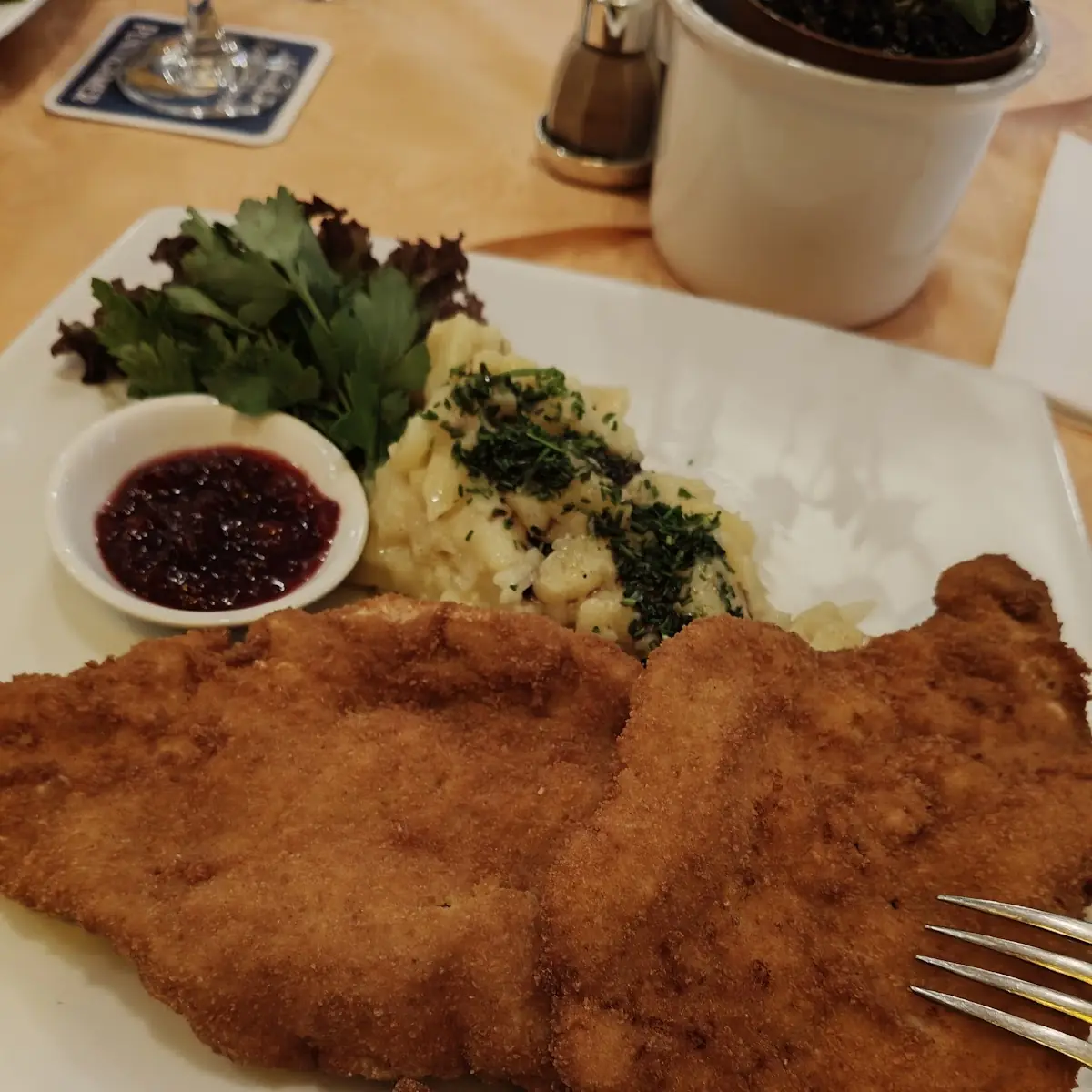 Essen und Trinken photo 1