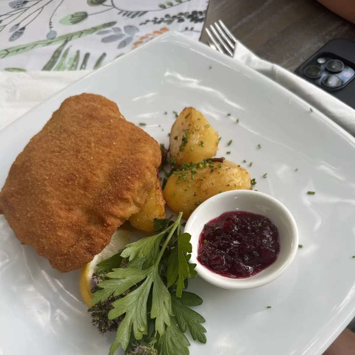 Essen und Trinken photo 3