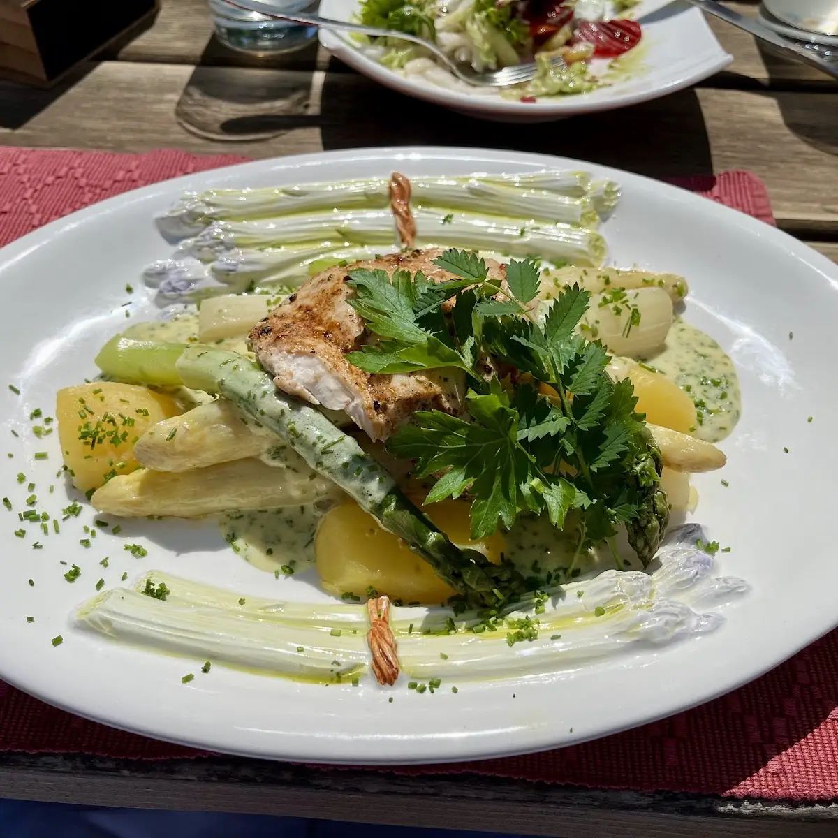 Essen und Trinken photo 6