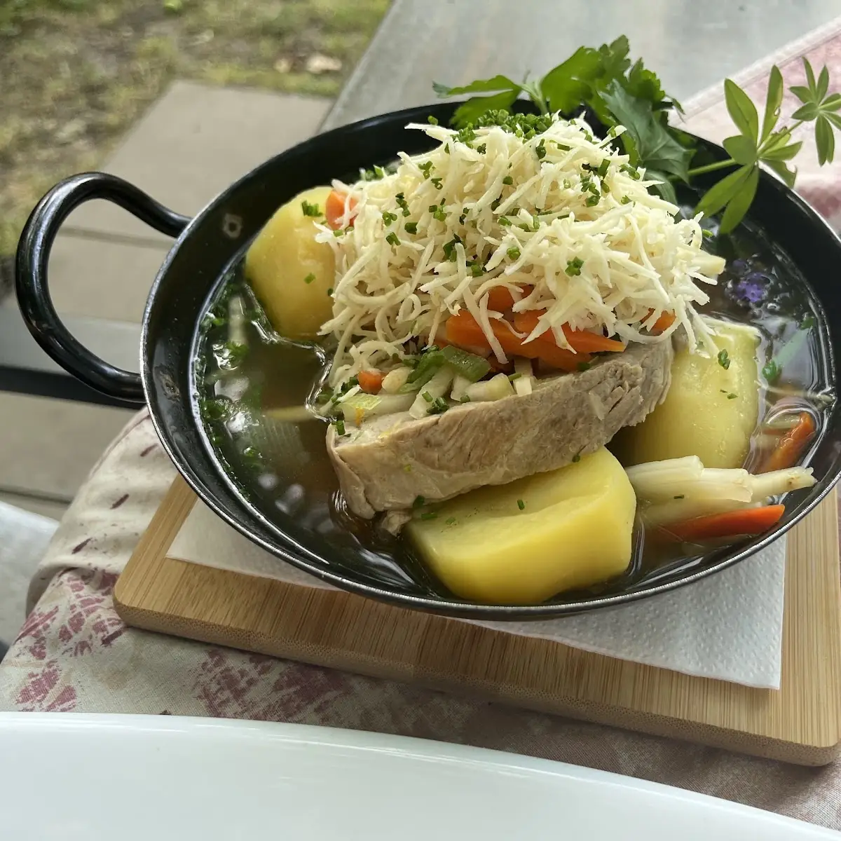 Essen und Trinken photo 7